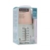 SUAVINEX ZERO ZERO BIBERON ANTICOLICO SILICONA TALLA S 180 ML
