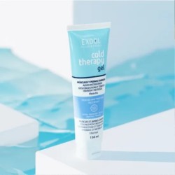 SOIVRE EXDOL GEL FRIO PIERNAS CANSADAS 150 ML