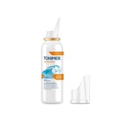 SPRAY SOLUCIÓN HIPERTÓNICA MD TONIMER LAB 100 ML DE CALIDAD MÉDICA