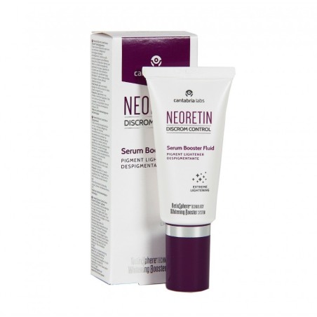 NEORETIN DISCROM CONTROL SERUM FLUIDO 30 ML