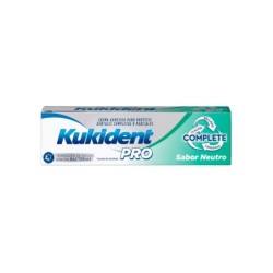 KUKIDENT PRO COMPLETE NEUTRO 47 G
