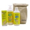 MITOSYL POMADA PROTECTORA 65 G + LOCIÓN COPORAL 400 ML + GEL CHAMPÚ 490 ML + NECESER REGALO