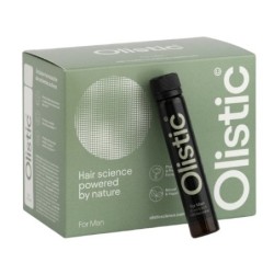 OLISTIC FOR MEN 28 FRASCOS 25 ML