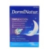 DORMINATUR TRIPLE ACCION 30 COMP LIBERACION PROLONGADA Esteve
