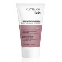 CUMLAUDE LAB: HIGIENE INTIMA DIARIA 100 ML