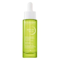 BIODERMA SEBIUM NIGHT PEEL 40 ML