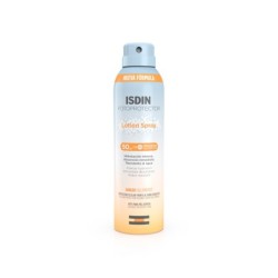 PROTECTOR SOLAR ISDIN SPRAY SPF 50 250 ML