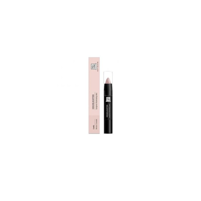 SOIVRE HIGHLEGHTER ILUMINADOR EN STICK CANDY 4G