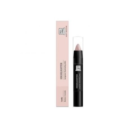 SOIVRE HIGHLEGHTER ILUMINADOR EN STICK CANDY 4G