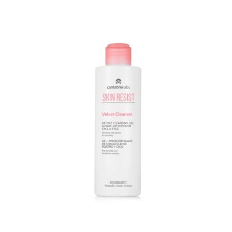 SKIN RESIST VELVET CLEANSER 200 ML