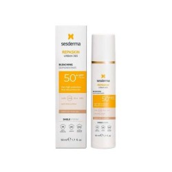 SESDERMA REPASKIN URBAN 365 DESPIGMENTANTE FACIAL SPF50+ 50 ML