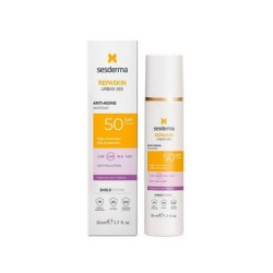 SESDERMA REPASKIN URBAN 365 ANTI EDAD FACIAL SPF50+ 50 ML