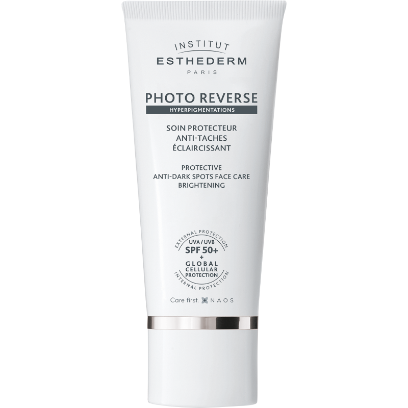 ESTHEDERM PHOTO REVERSE PROTECTOR ANTIMANCHAS SPF50 50 ML