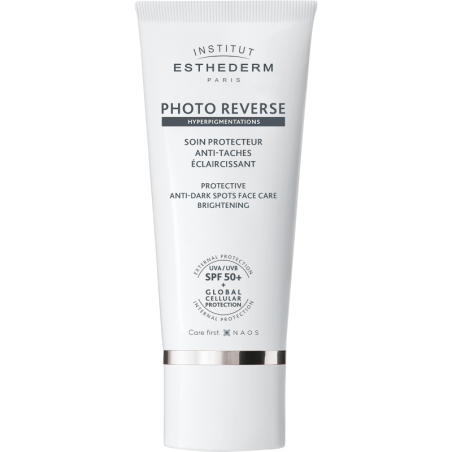 ESTHEDERM PHOTO REVERSE PROTECTOR ANTIMANCHAS SPF50 50 ML