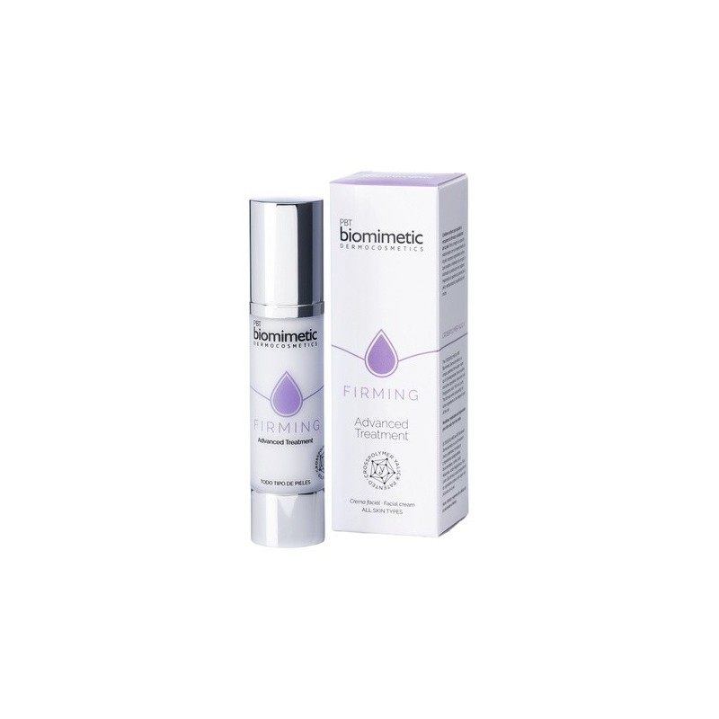 BIOMIMETIC ADVANCE TREATMENT FIRMING 50 ML