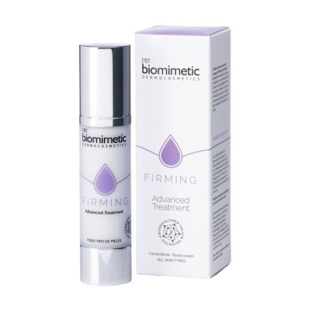 BIOMIMETIC ADVANCE TREATMENT FIRMING 50 ML