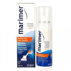 MARIMER AGUA DE MAR HIPERTONICA 100 ML
