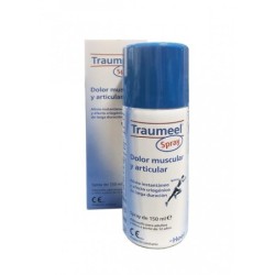 HEEL TRAUMEEL SPRAY DOLOR MUSCULAR Y ARTICULAR 150 ML