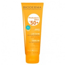 BIODERMA PHOTODERM MAX SPF50+ LECHE FAMILIAR 200 ML