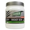 Suplemento Deportivo BCAA Sabor Cereza Kern Pharma - 300 G