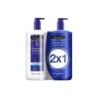 NEUTROGENA AZUL HIDRATACION PROFUNDA PIEL SECA DUPLO 2X750 ML