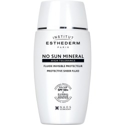 ESTHEDERM NO SUN MINERAL 40 ML