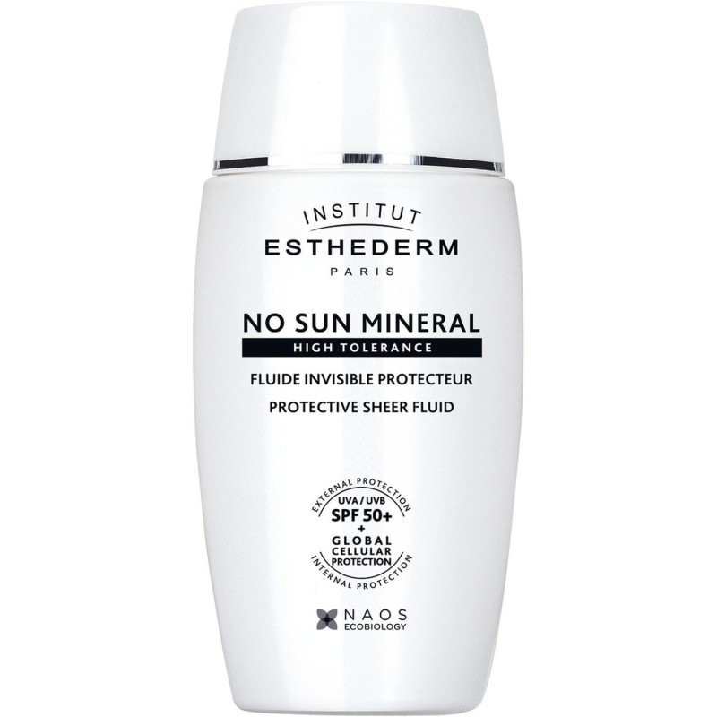 ESTHEDERM NO SUN MINERAL 40 ML
