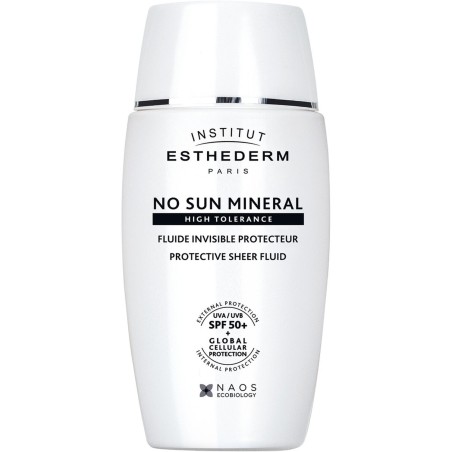 ESTHEDERM NO SUN MINERAL 40 ML