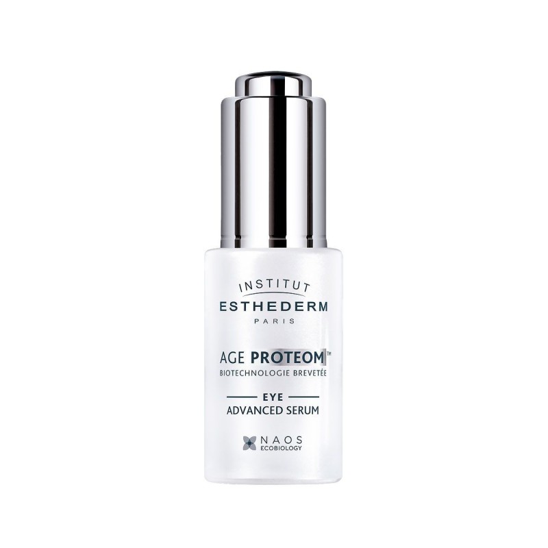 ESTHEDERM AGE PROTEOM EYE ADVANCE SERUM 15 ML