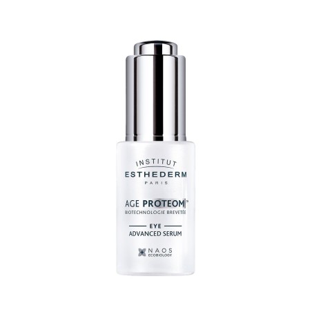 ESTHEDERM AGE PROTEOM EYE ADVANCE SERUM 15 ML