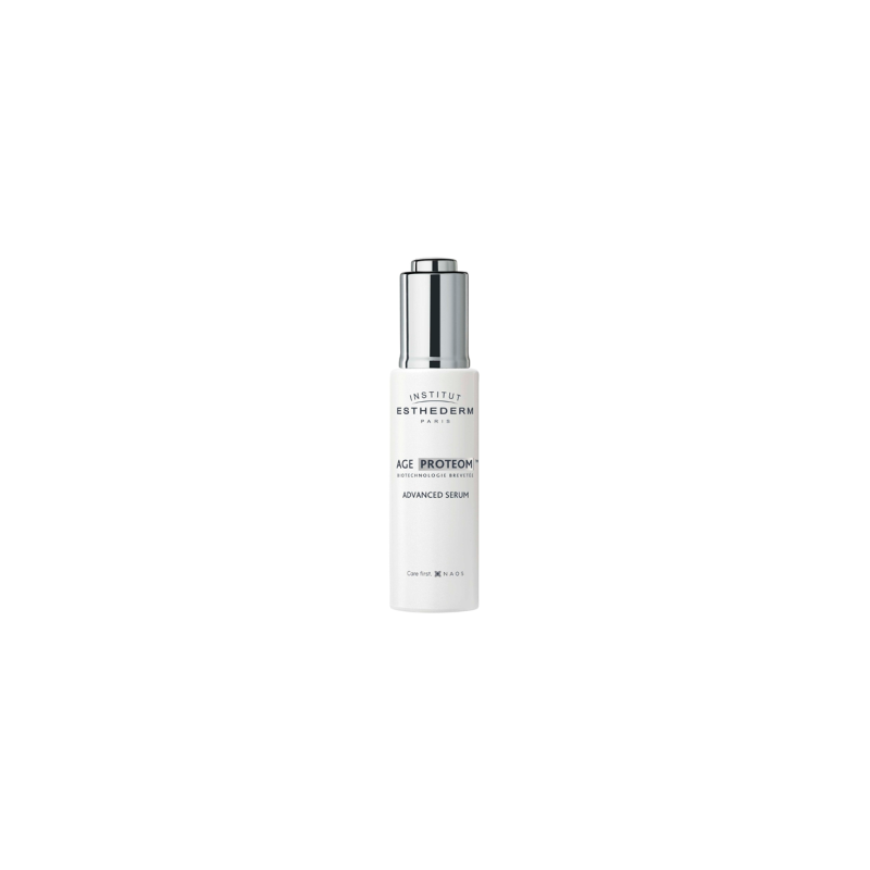 ESTHEDERM AGE PROTEOM ADVANCE SERUM ANTIOXIDANTE 30 ML
