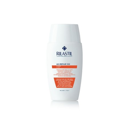 RILASTIL SUNLAUDE AK REPAIR 100 EMULSION SPF50+ 50 ML