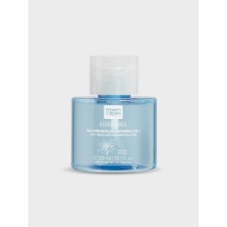 MARTIDERM ESSENTIALS SOLUCION MICELAR LIMPIADORA 3 EN 1 300 ML