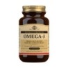 Nestlé SOLGAR Omega 3 Alta Concentración 30 Cápsulas