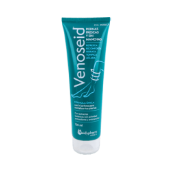 VENOSEID PIERNAS FRESCAS Y SIN MANCHAS 150 ML