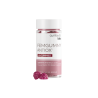 CUMLAUDE LAB: FEMGUMMY ANTIOX  SABOR FRUTAS DEL BOSQUE 60 GUMMIES