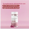 CUMLAUDE LAB: FEMGUMMY ANTIOX  SABOR FRUTAS DEL BOSQUE 60 GUMMIES