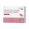 CUMLAUDE LAB: FEMCOLLAGEN INTENSE SHOT SABOR ARANDANO 7 VIALES 25 ML