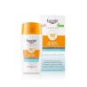 EUCERIN HIDROPROTECT FLUIDO ULTRA-LIGHT SPF 50+ 50 ML