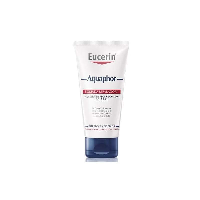 EUCERIN AQUAPHOR POMADA REPARADORA 40 G