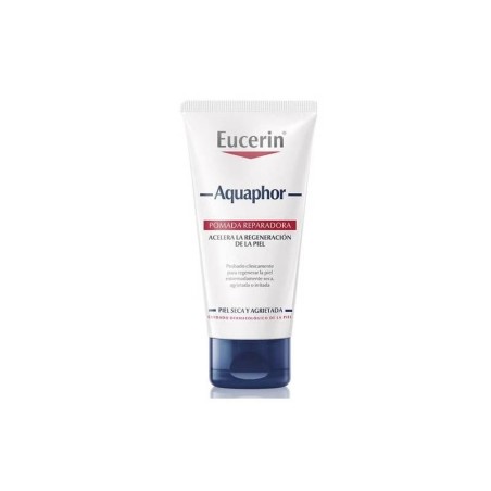 EUCERIN AQUAPHOR POMADA REPARADORA 40 G
