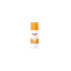 EUCERIN SUN PROTECTION 50+ FLUID PIGMENT CONTROL 50 ML