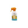 EUCERIN SUN PROTECT SPRAY INFANTIL SPF50+ DUPLO 2X250 ML 2ª UND 50% DTO