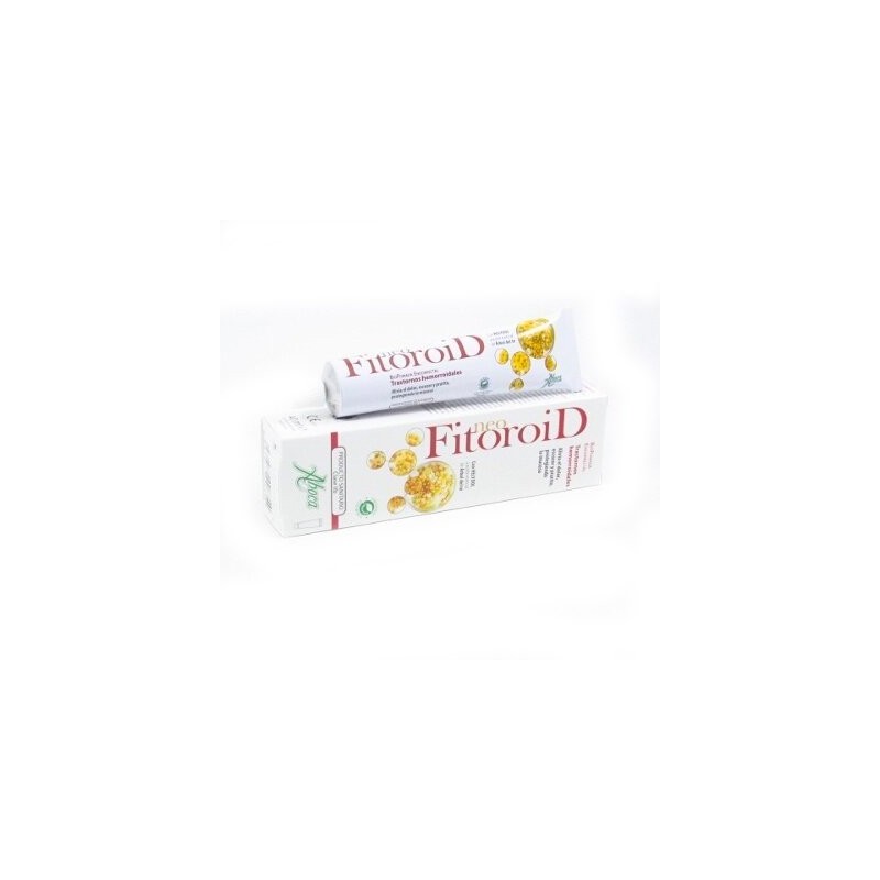 ABOCA NEOFITOROID BIOPOMADA HEMORROIDAL 40 ML