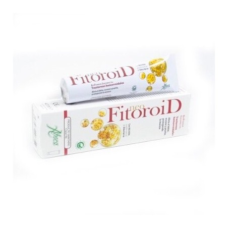 ABOCA NEOFITOROID BIOPOMADA HEMORROIDAL 40 ML