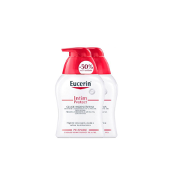 EUCERIN HIGIENE INTIMA DUPLO 2 X 250 ML