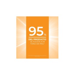 EUCERIN SUN HYDROPROTECT FLUIDO ULTRA LIGHT SPF 50+ TONO CLARO 50 ML