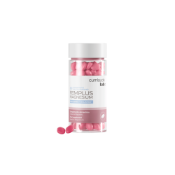 CUMLAUDE LAB: FEMPLUS MAGNESIUM 60 COMPRIMIDOS