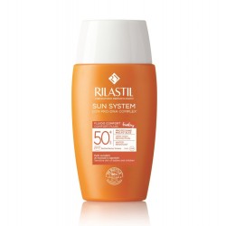 RILASTIL SUN SYSTEM SPF50+ BABY FLUIDO CONFORT 50 ML