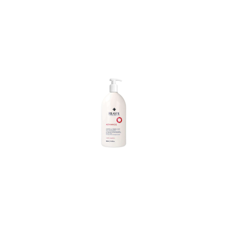 RILASTIL ADVANCE CHAMPU ULTRADELICADO 500 ML